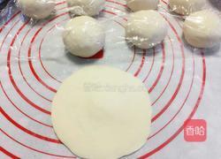 刺猬红豆包的做法图解8