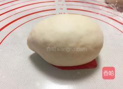 刺猬红豆包的做法图解10