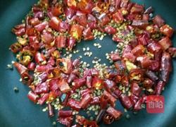 家常水煮肉片的做法图解6