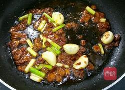 家常水煮肉片的做法图解8