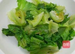 家常水煮肉片的做法图解12