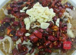 家常水煮肉片的做法图解17