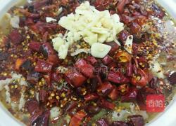 家常水煮肉片的做法图解18