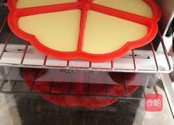 松饼粉烤箱版华夫的做法图解8