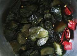 可口小咸菜的做法图解6