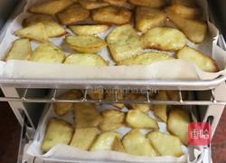 椒盐薯角的做法图解9