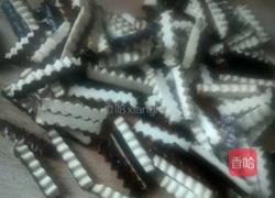 五香豆腐干的做法图解3