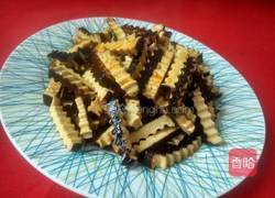 五香豆腐干的做法图解7