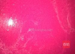 五彩煎饼卷的做法图解4