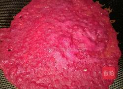 五彩煎饼卷的做法图解5