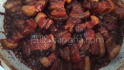 南乳五花肉的做法图解21