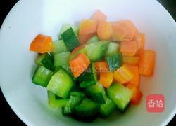 菠萝咕噜肉的做法图解11