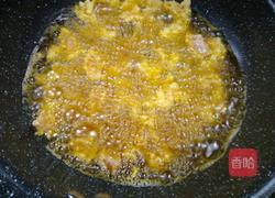 菠萝咕噜肉的做法图解16