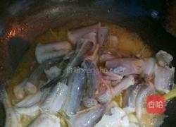 家常豆腐鱼（水潺）的做法图解3