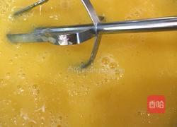 戚风蛋糕(烤箱)的做法图解2