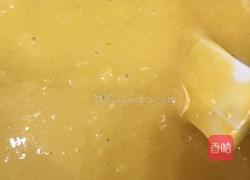 戚风蛋糕(烤箱)的做法图解4