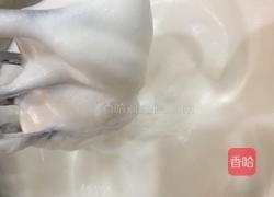 戚风蛋糕(烤箱)的做法图解5