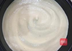 戚风蛋糕(烤箱)的做法图解9