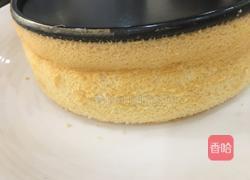 戚风蛋糕(烤箱)的做法图解11
