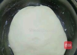 可可花卷的做法图解1