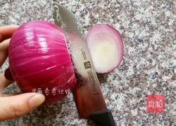 洋葱花的做法图解3