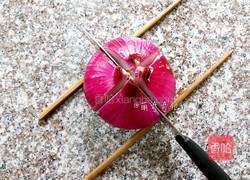 洋葱花的做法图解6