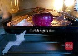 洋葱花的做法图解10