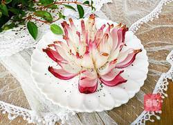 洋葱花的做法图解11