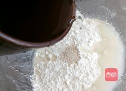 肉夹馍的做法图解2