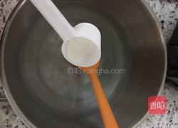 水果果冻（寒天粉版pa）的做法图解2