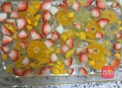 水果果冻（寒天粉版pa）的做法图解5