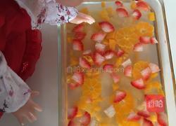 水果果冻（寒天粉版pa）的做法图解6