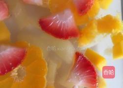 水果果冻（寒天粉版pa）的做法图解7