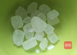 红枣枸杞银耳汤的做法图解6