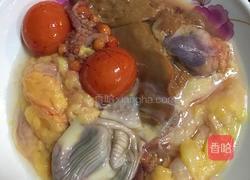 山药鸡汤的做法图解3