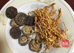 山药鸡汤的做法图解4