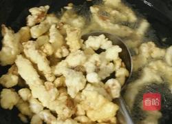 软炸里脊的做法图解11