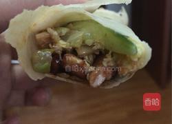 春饼的做法图解4