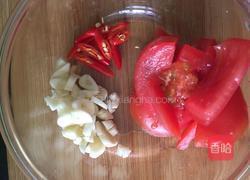 炒豆角丝的做法图解2