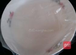 椰丝糯米糍的做法图解2