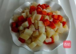 咖喱土豆的做法图解5