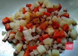 咖喱土豆的做法图解8