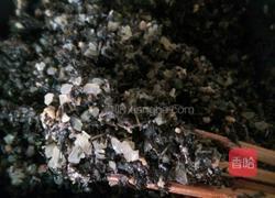 马齿菜包子的做法图解4