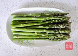 蚝油冬笋的做法图解2