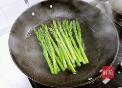 蚝油冬笋的做法图解3