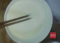 葱花鸡蛋饼的做法图解1