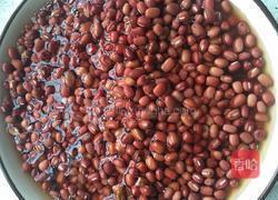 自制红豆沙馅的做法图解1