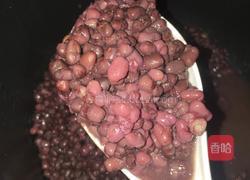 自制红豆沙馅的做法图解3