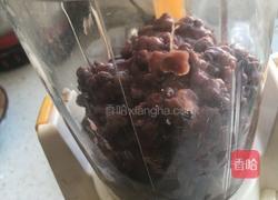 自制红豆沙馅的做法图解4