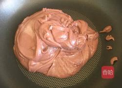 自制红豆沙馅的做法图解5